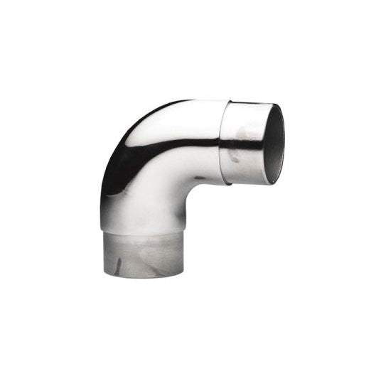 Codo conector 90º CT-201 A-316 BA 20