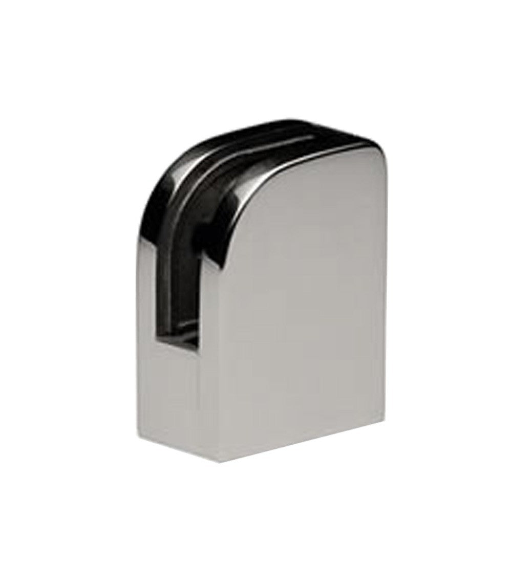 Pinza Cuadrada Base Plana Izquierdas CC-750 L A-316 BA (8/10)