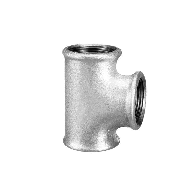 TE GALVANIZADA H/H F-130 1/2"