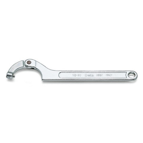 Llave articulada Beta 99ST 50-80