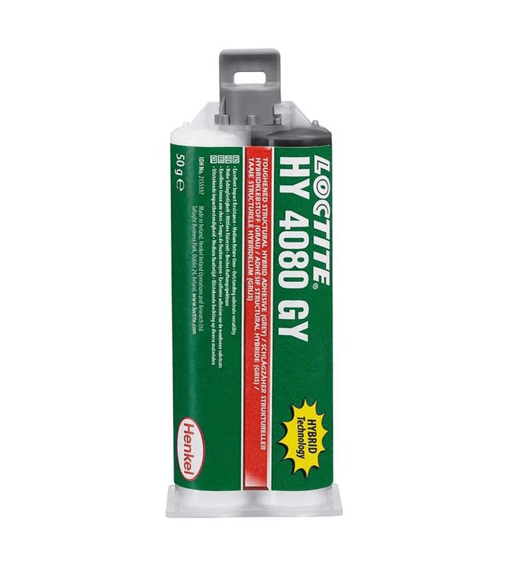 LOCTITE HY 4080 GY 50 GR ADHESIVO HIBRIDO ESTRUCTURAL