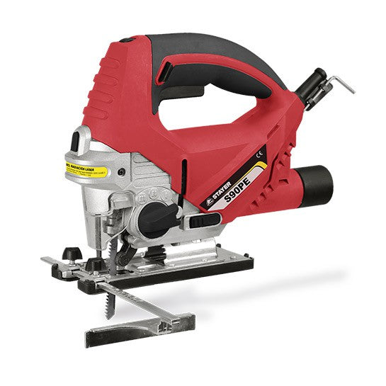 Sierra de Calar Stayer S 90 PE 800W