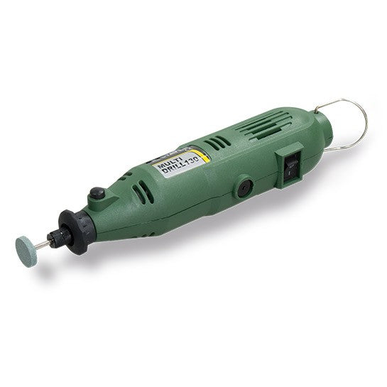 Multi herramienta Stayer MULTI DRILL 130 con 200 Accesorios