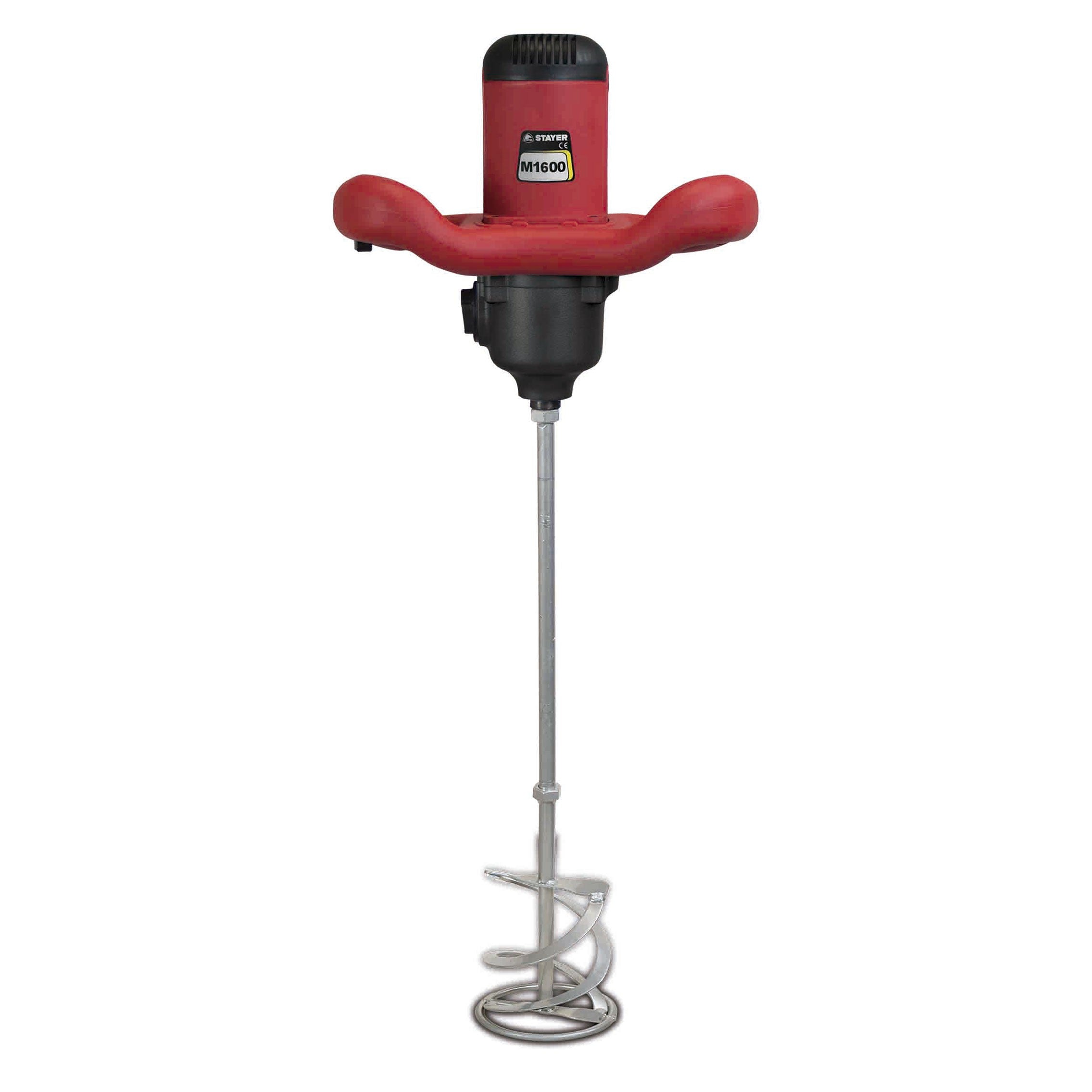 Batidor Stayer M 1600 K con maletín