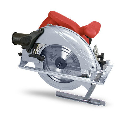 Sierra circular Stayer CP 190 CK 1600W