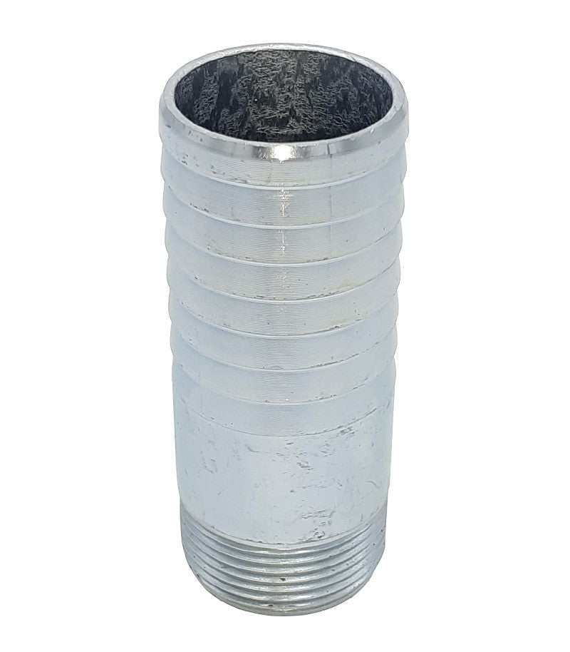 PUNTERA ROSCADA ZINCADA F-47 1-1/2"