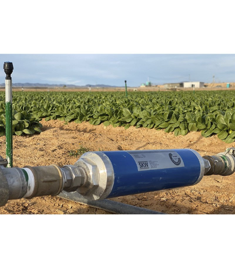 EQUIPO TRATAMIENTO DE AGUA SKW SYSTEM SKW-1000-S