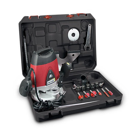 Fresadora Stayer PR 10 E K 1800W