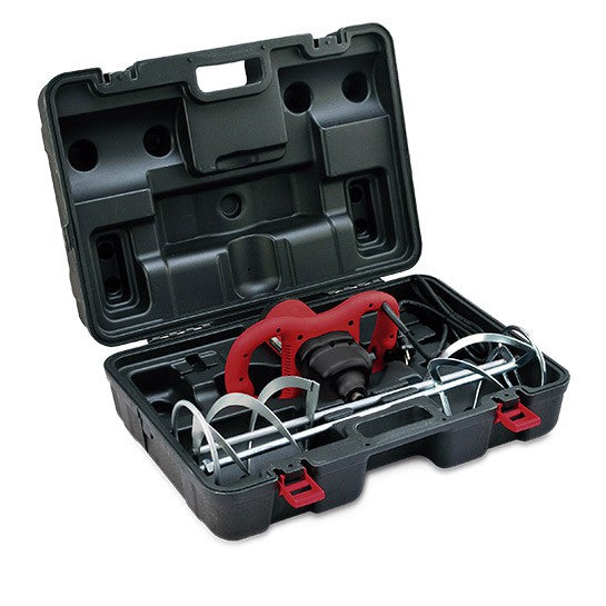 Batidor Stayer M 1600 K con maletín