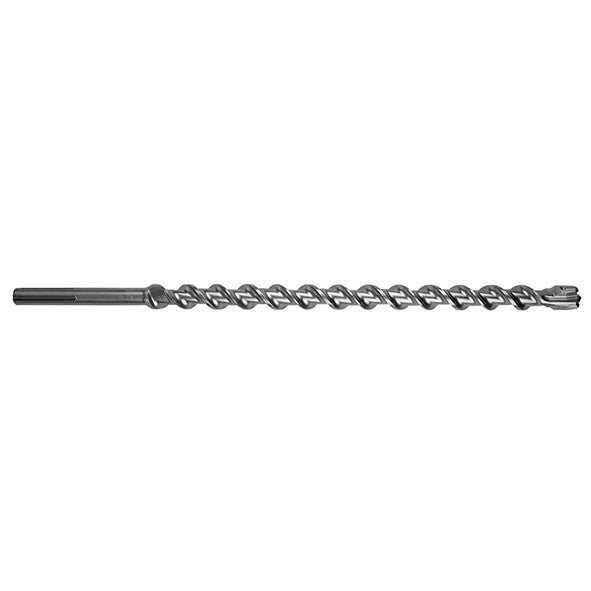 Broca Makita para SDS-MAX Ø30x370x250mm P-78019