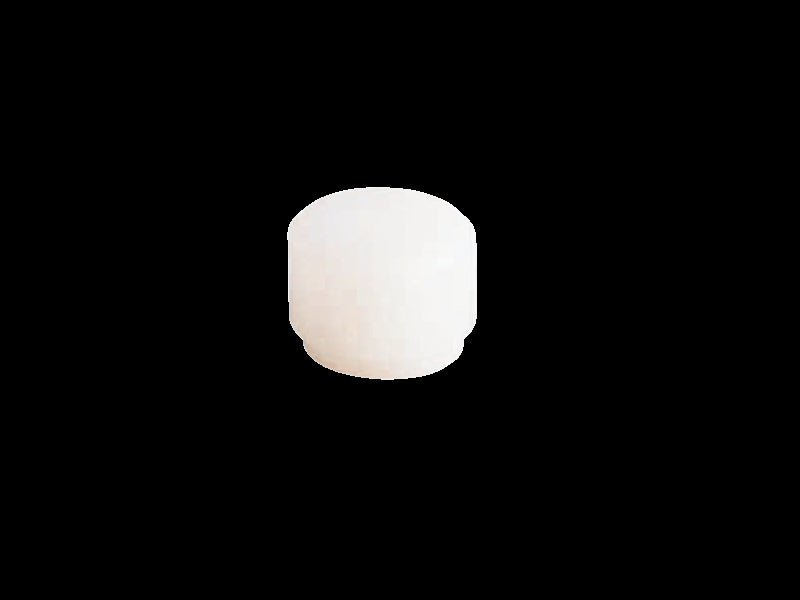 CABEZA DE REPUESTO MARTILLO DE NYLON IRIMO Ø44