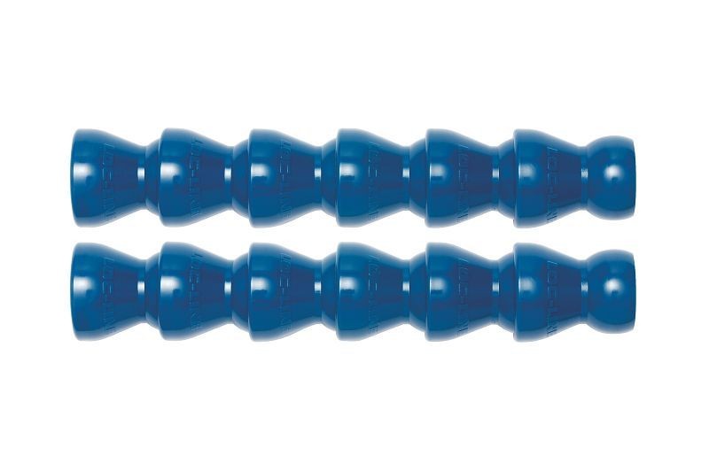 RÓTULAS ARTICULADAS LOC-LINE 1/4" (XV)