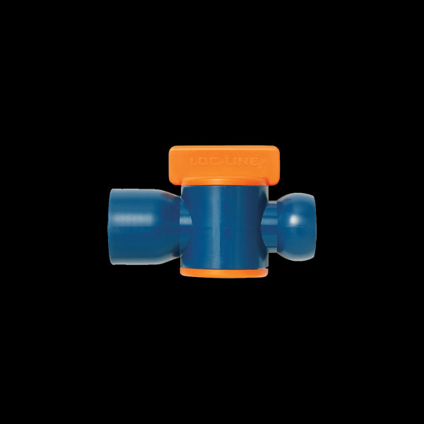GRIFO HEMBRA 1/2 NPT LOC-LINE 1/2" (X)