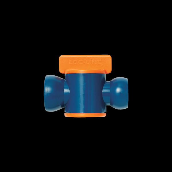 GRIFO EN LINEA LOC-LINE 1/2" (X)