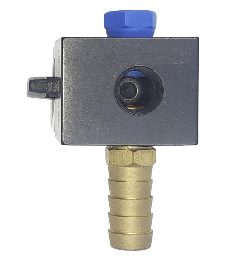BASE MAGNETICA ON/OFF LOC-LINE 1/4"