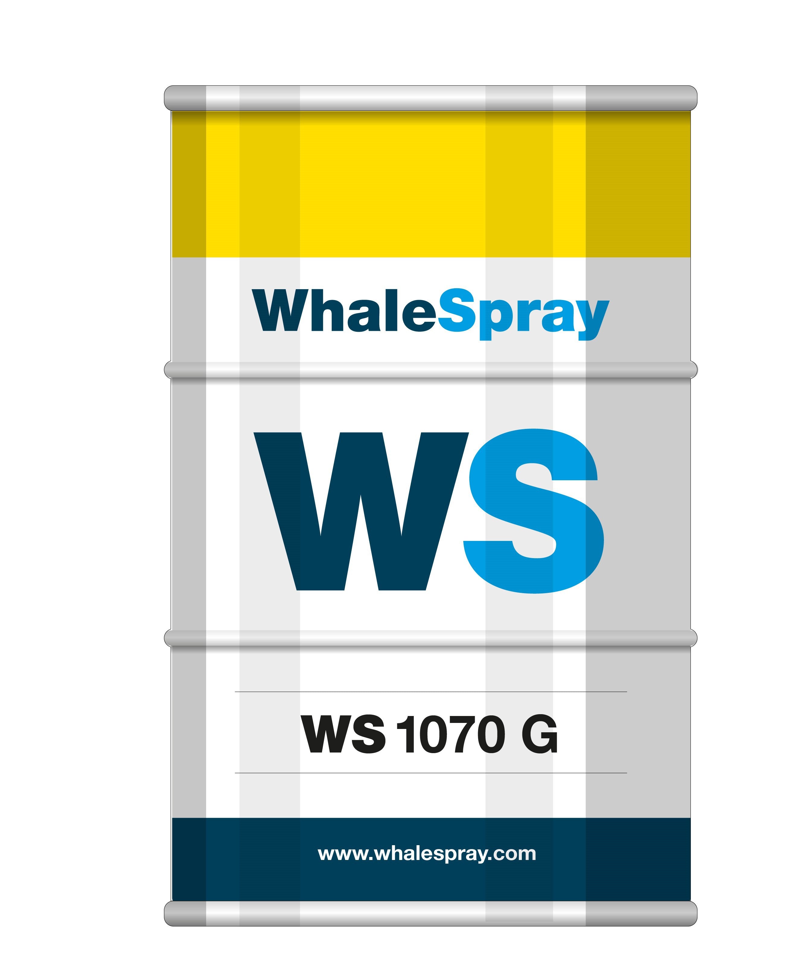 ACEITE REDUCTORES ALTA H1 WHALE SPRAY WS 1070 G/13 ISO 220 5LT