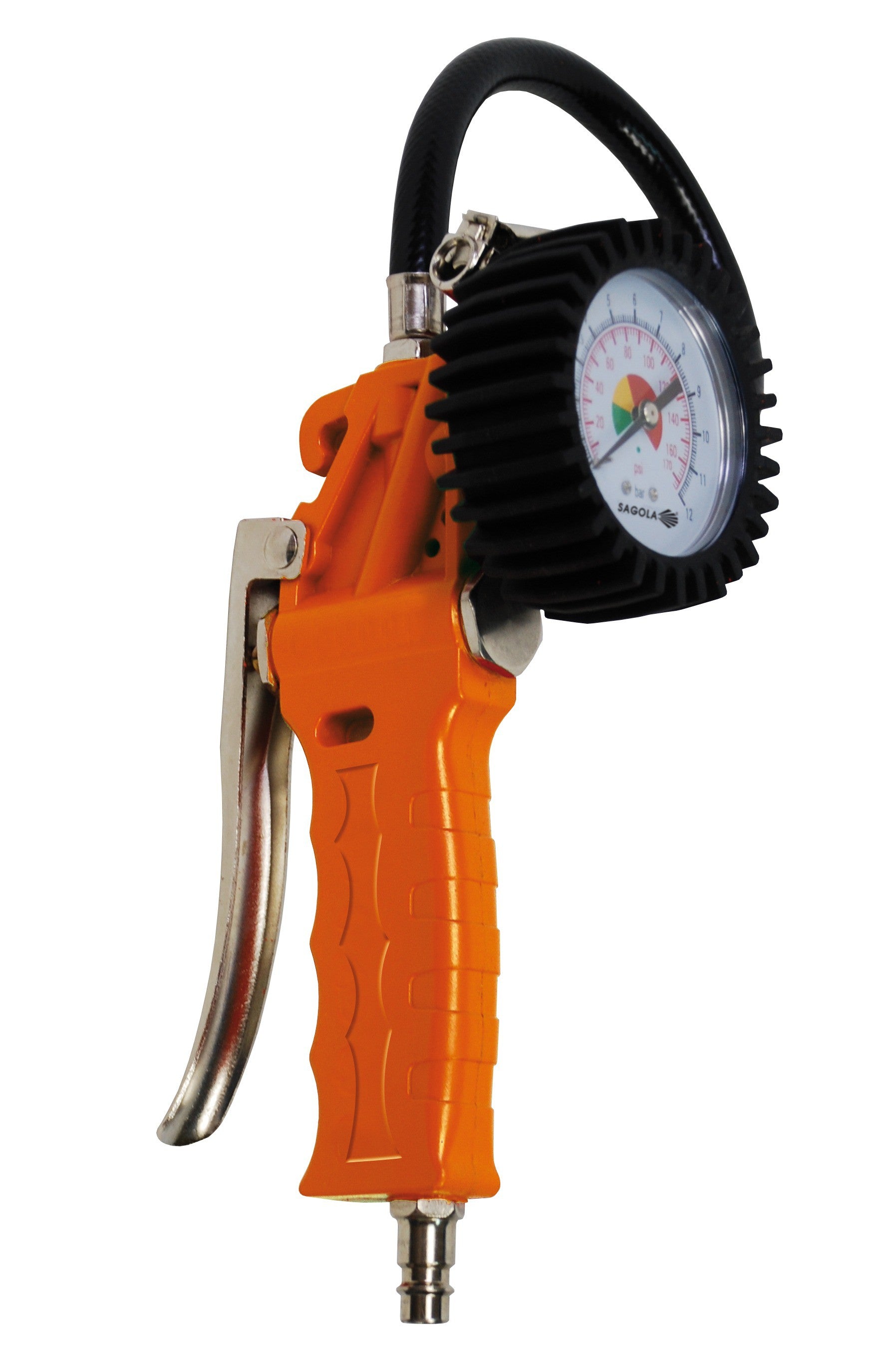 PISTOLA INFLADORA SAGOLA CLASSIC 12