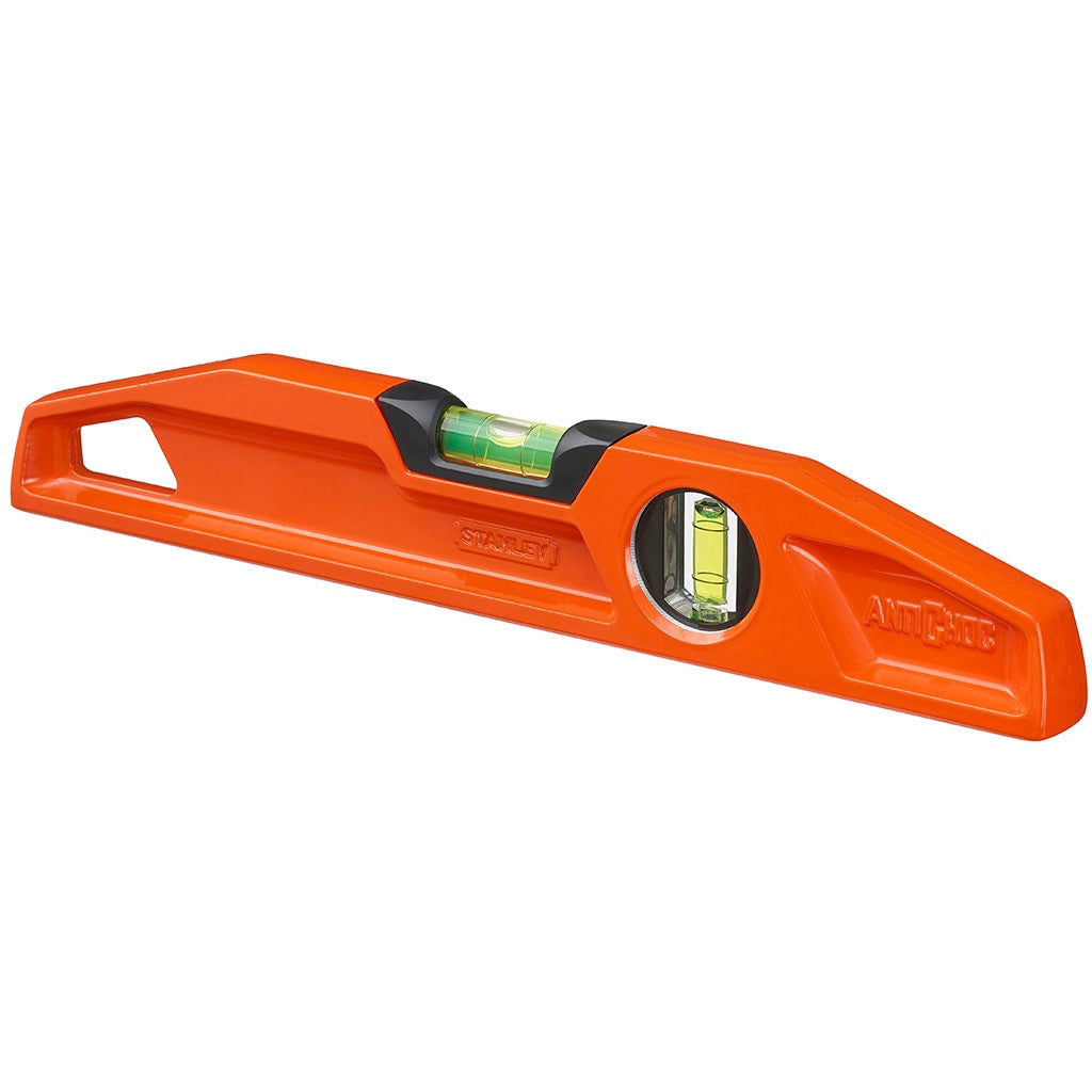 NIVEL STANLEY FATMAX MLH TRAPEZOIDAL 80CM