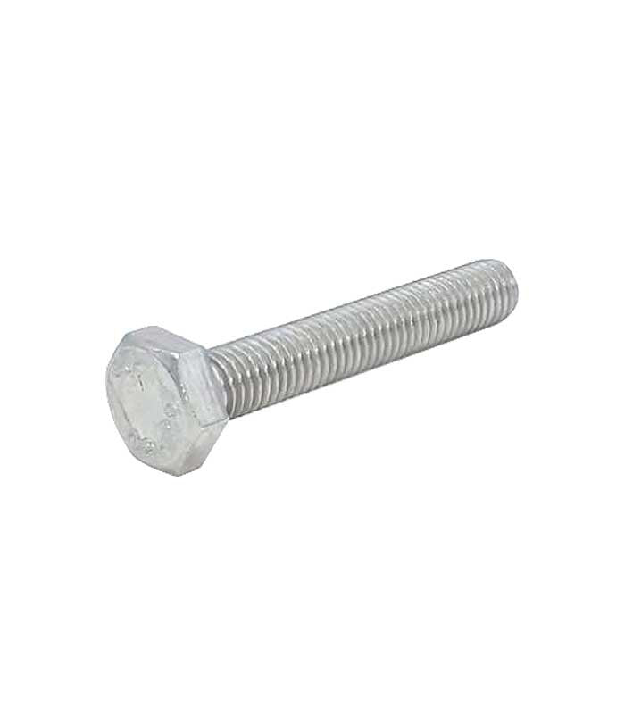 Tornillo Hexagonal Acero Inoxidable A-4 D-933