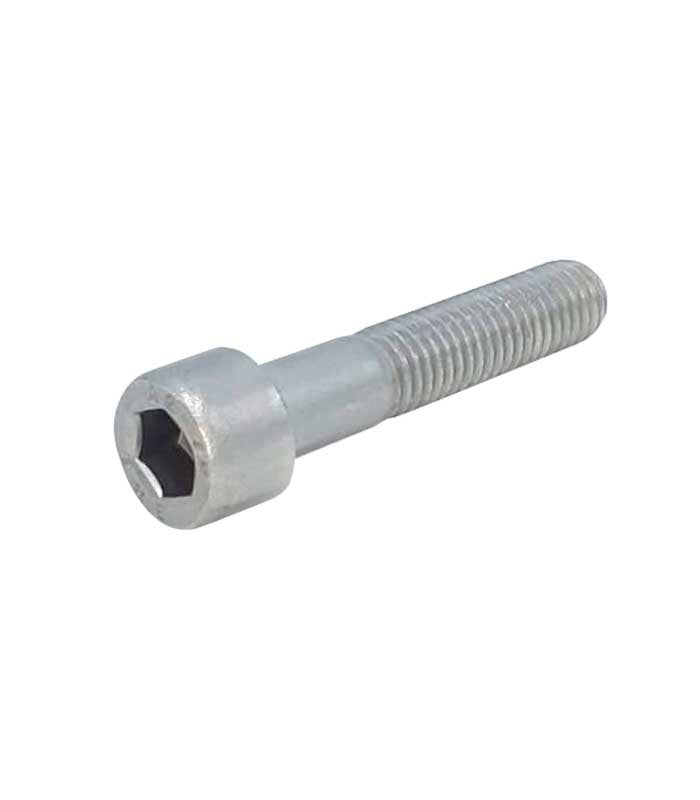 Tornillo Allen Acero Inoxidable A-2 DIN-912