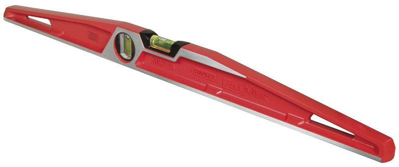 NIVEL STANLEY FATMAX MALH TRAP. MAGNETICO 40CM