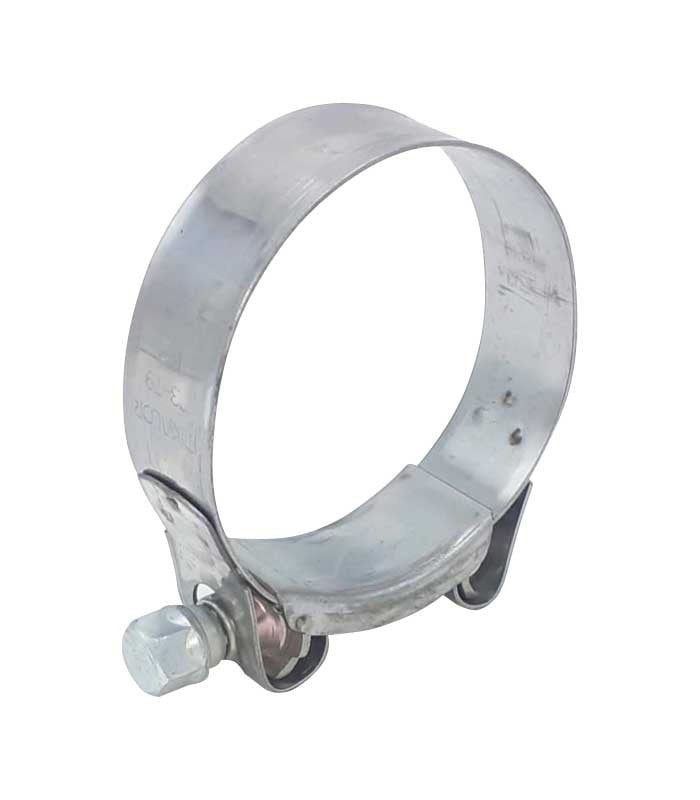 Abrazadera SUPRA W2 Galvanizada