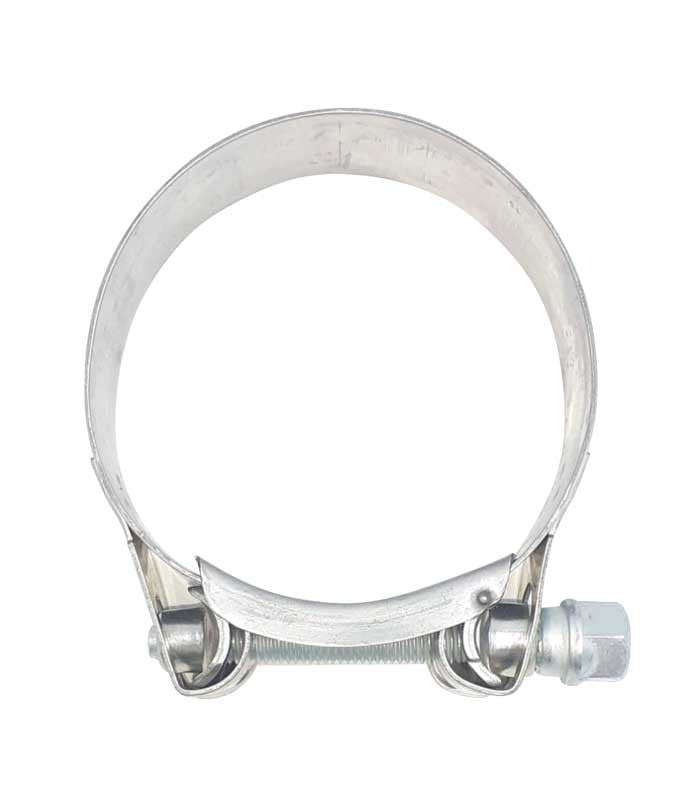 Abrazadera SUPRA W2 Galvanizada