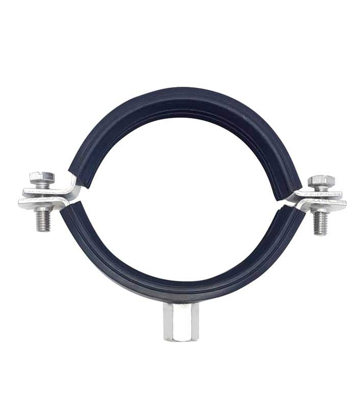 Abrazadera Isofónica Inox A-316 337 M-8/10