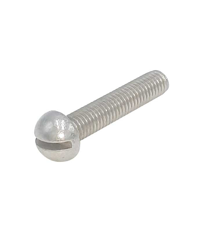 Tornillo Acero Inoxidable A-2 D-86