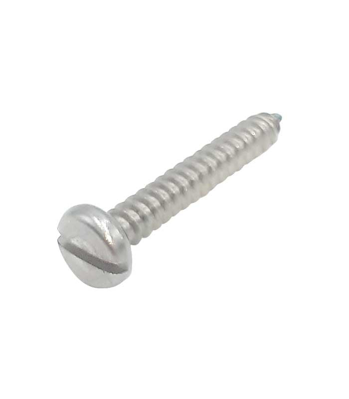 Tornillo Rosca Chapa Acero Inoxidable A-2 D-7971