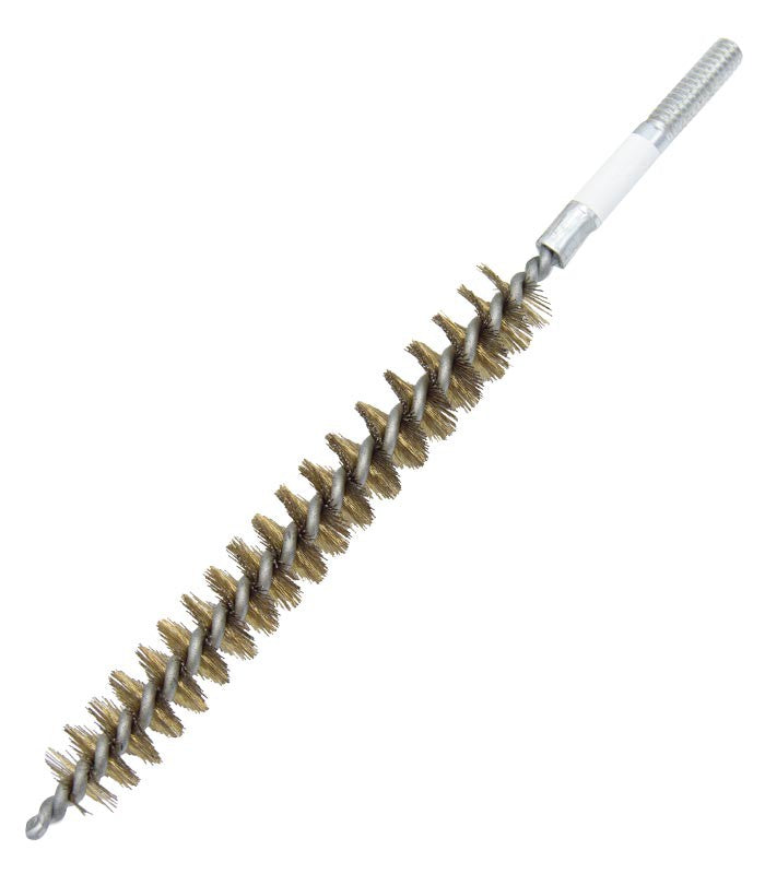 Cepillo limpiatubos flexible JAZ L-1 D-15