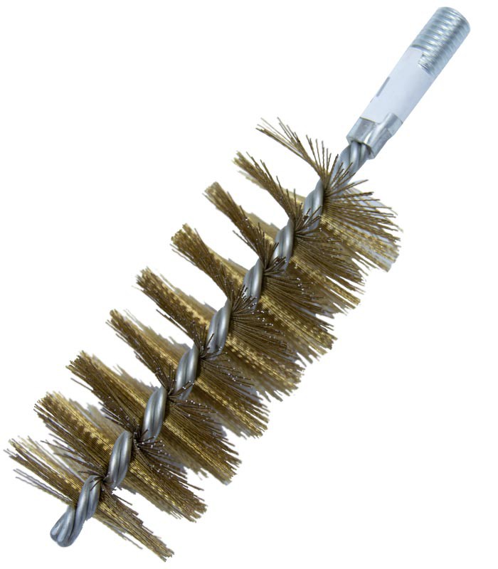 Cepillo limpiatubos flexible JAZ L-1 D-55