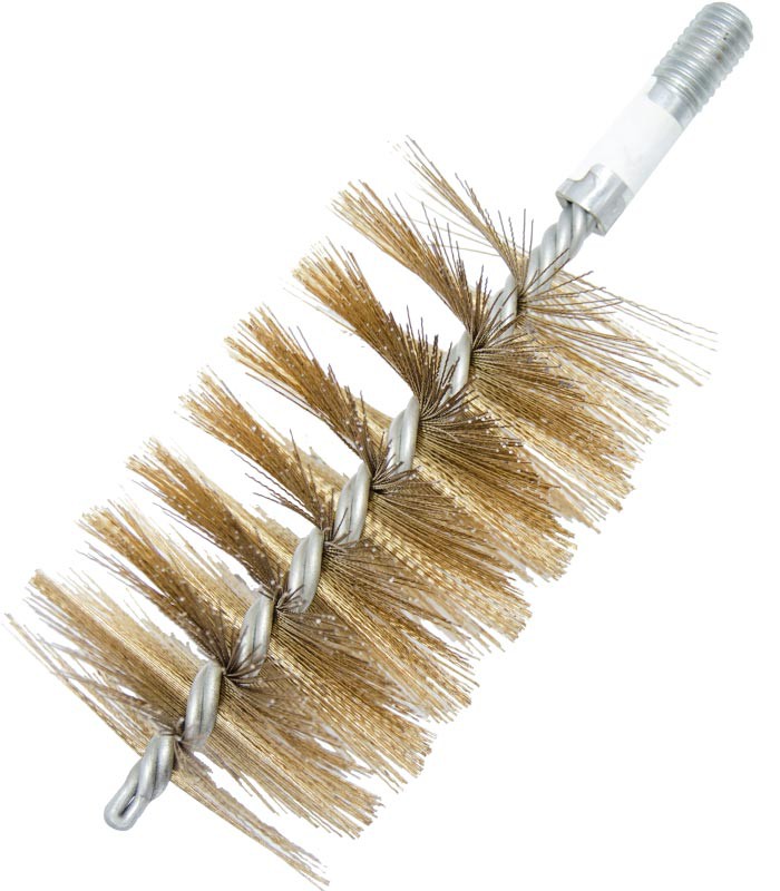 Cepillo limpiatubos flexible JAZ L-1 D-75