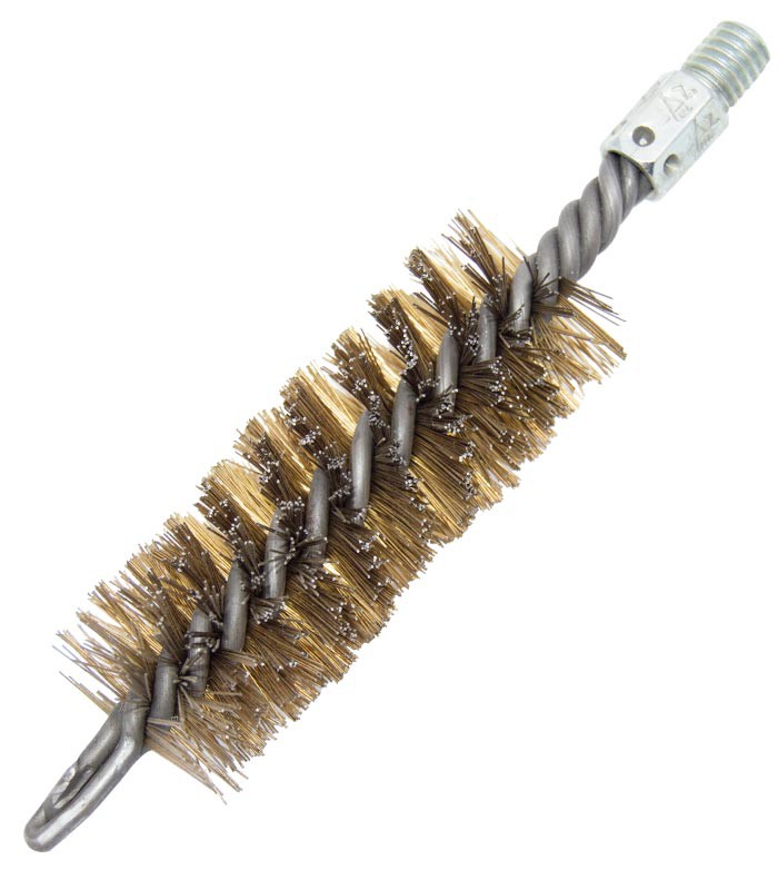 Cepillo limpiatubos JAZ L-2 D-40