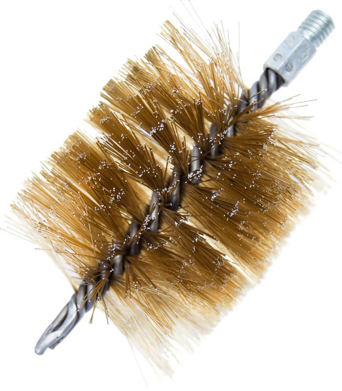 Cepillo limpiatubos JAZ L-2 D-100