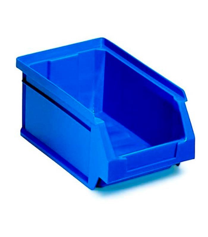 Gaveta apilable Azul Tayg Mod. 51 170X100X80