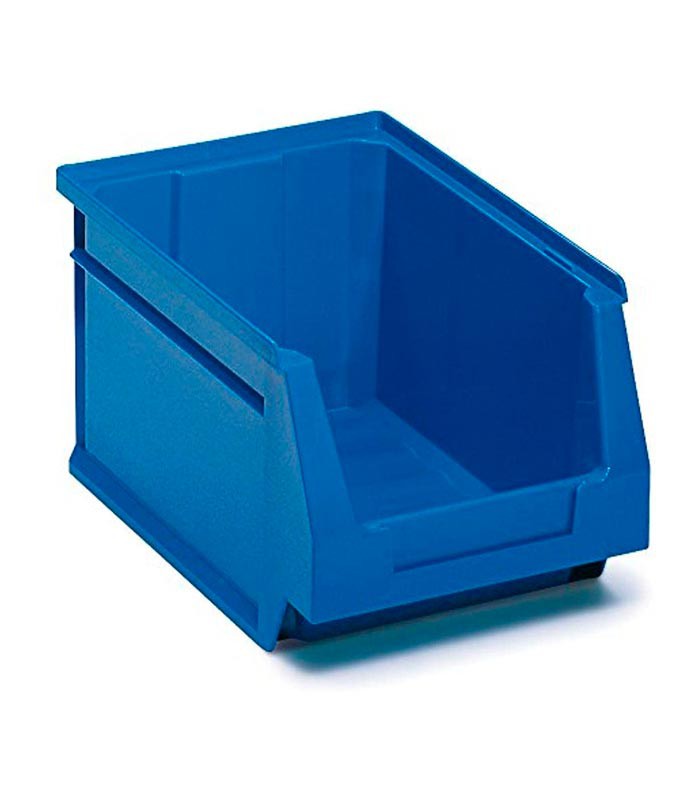 Gaveta apilable Azul Tayg Mod. 52 236X160X130
