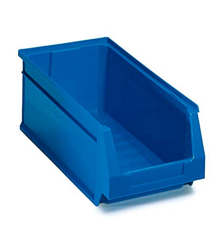 Gaveta apilable Azul Tayg Mod. 53 336X160X130