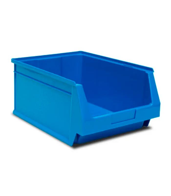 Gaveta apilable Azul Tayg Mod. 56 420X270X175