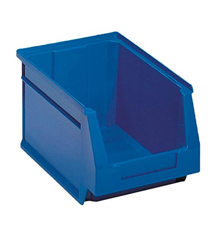 Gaveta apilable Azul Tayg Mod. 58 500X303X200