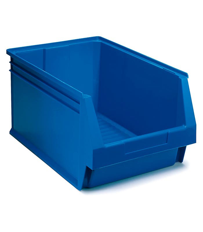 Gaveta apilable Azul Tayg Mod. 60 600X400X300