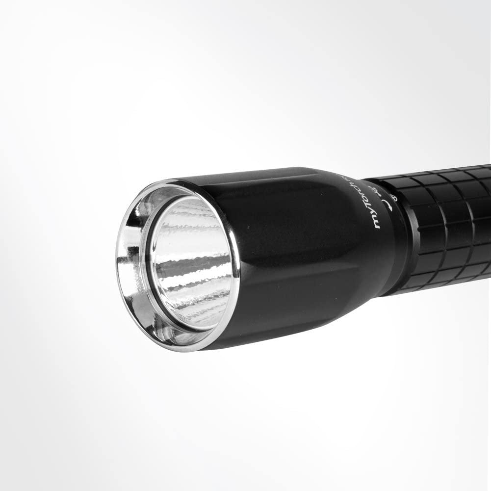 LINTERNA NEXTORCH MYTORCH 18650 200 LUMENS