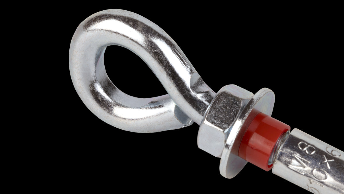 ANCLAJE DESA-BRIC ARGOLLA ACERO ZINCADO