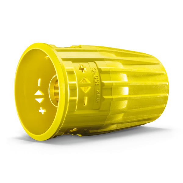 Regulador Servo Control Kärcher 750 l/h - 1100 l/h 4.118-008.0