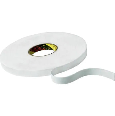Cinta Adhesiva de Espuma de Doble Cara 3M 66X19 9508W19