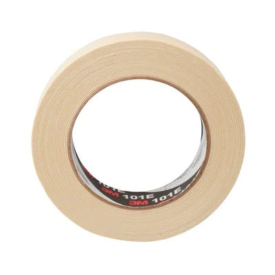 Cinta de Enmascarar 3M 18MMX50 MTS 101E18