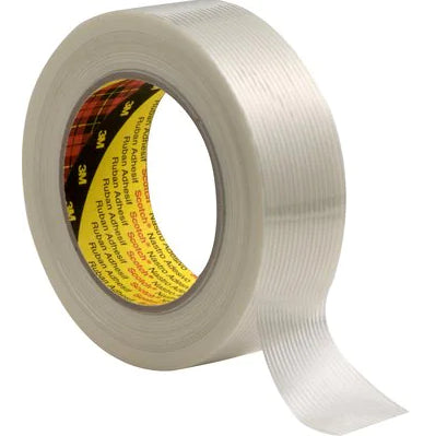 Cinta de filamentos 3M 25MM X 50MTS 89562550