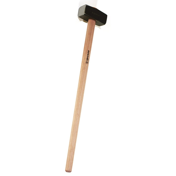MAZA MANGO DE MADERA 6KG 900MM 1201MAD6