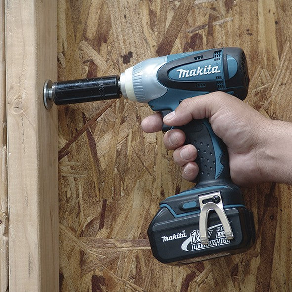 Llave de impacto Makita DTW251RMJ 1/2" 18V 4,0Ah