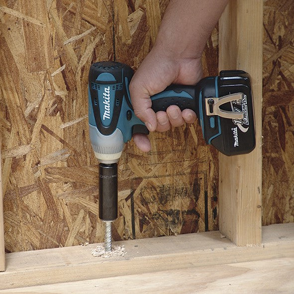 Llave de impacto Makita DTW251RMJ 1/2" 18V 4,0Ah